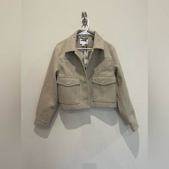 Noisy May Jacket - Picture 2 of 5